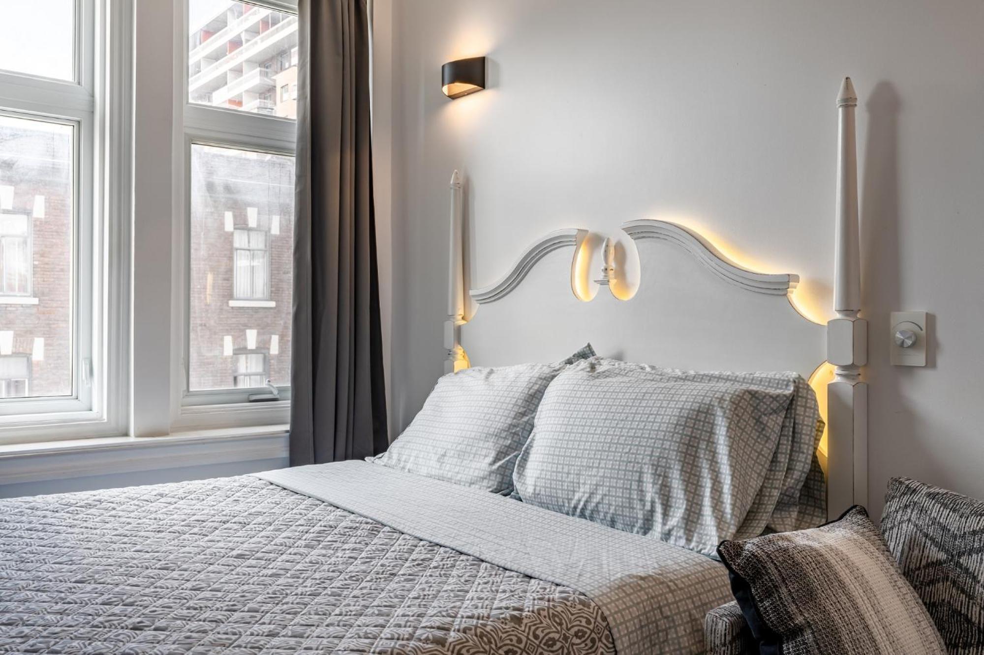 Hotel Le Coach Montréal